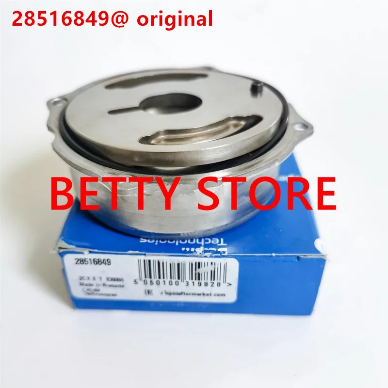 Genuine New Diesel Common Rail Transfer Pump Kits 28303795 28516849 For 9422A060A 33100-4a700 Fuel Pump