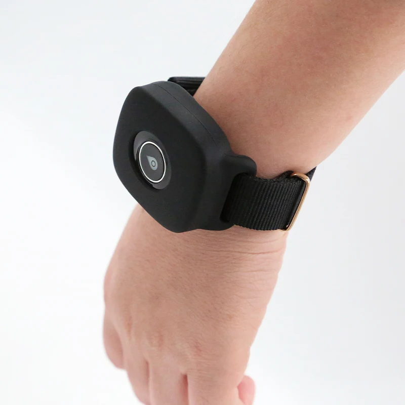 Newest Elderly Gps Sos Watch 4g Tracking Bracelet Management Ip67