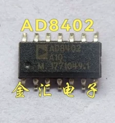

Бесплатная доставка, модуль ad8402rr 10 ad8402rr 10 10 шт./партия