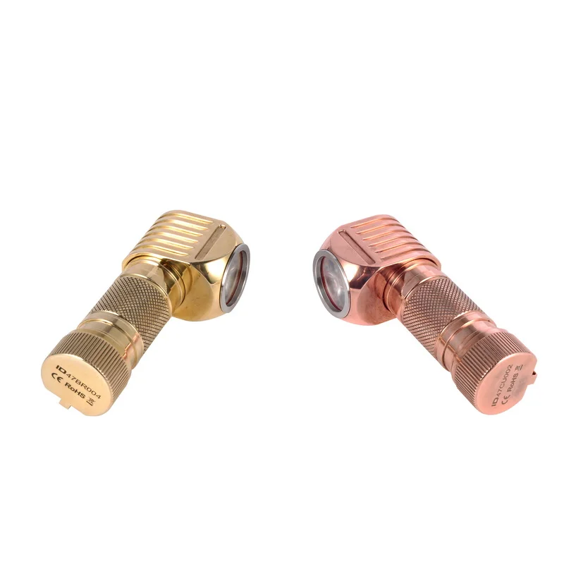 

Fireflylite PL47G2 Brass/ Copper
