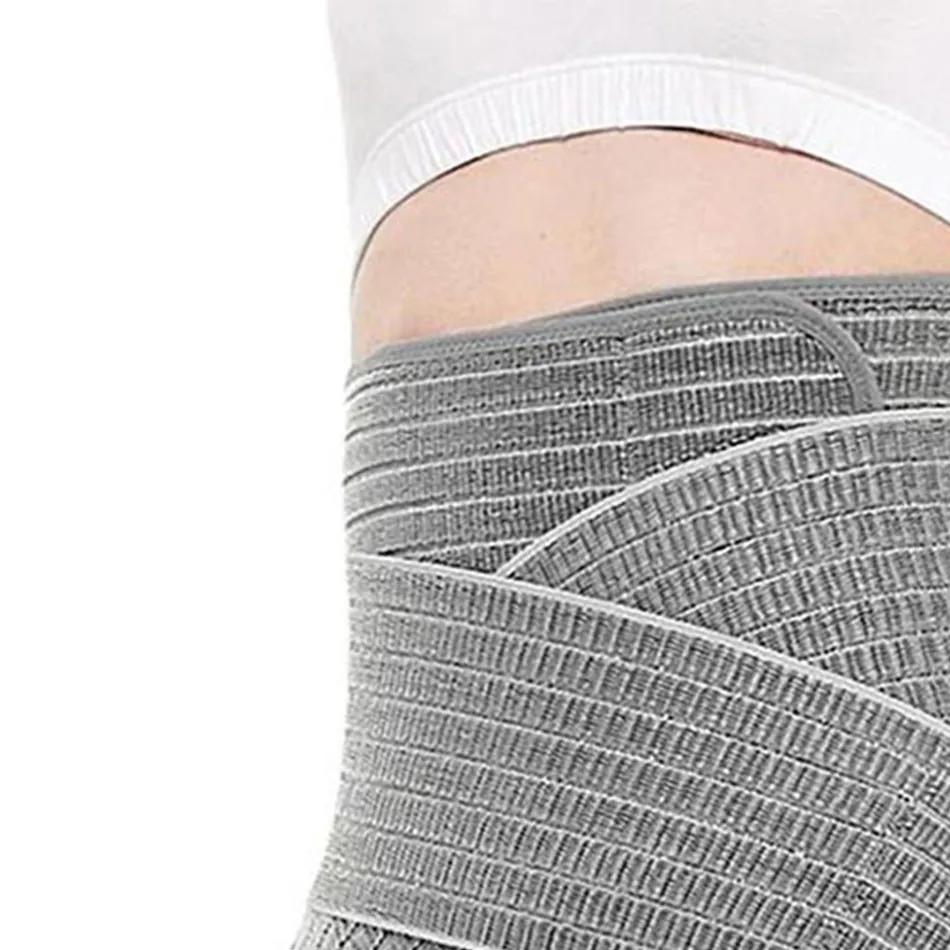 Postpartum Belly Band Belly Band Pregnant Women Postpartum Repair Bamboo Charcoal Fiber Breathable Belt Comfortable and High Elastic Women Waistband