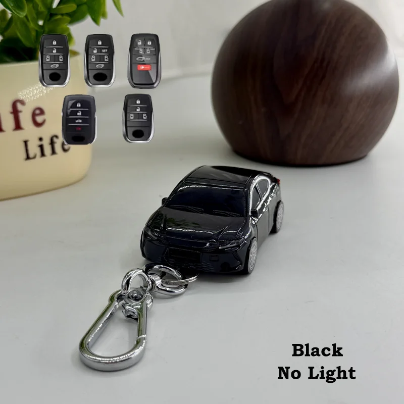 BK No Light
