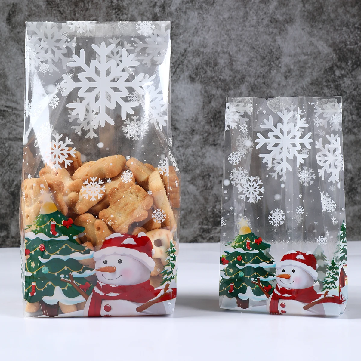 48 Sacs Cadeaux Pois Pastel Kolldenn - 25x16cm Avec Poignées Pour Pâques Et Fêtes