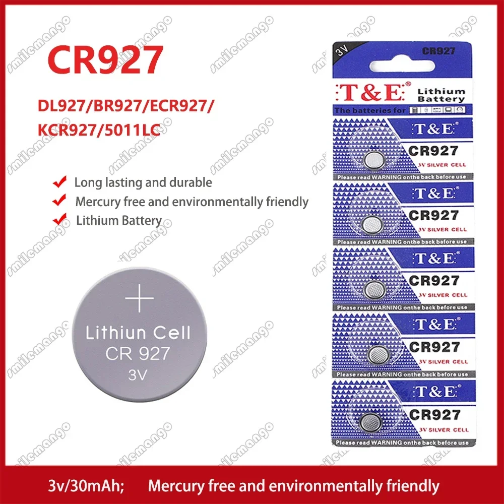 Precise E7936210/C787-CROCD Watch Battery