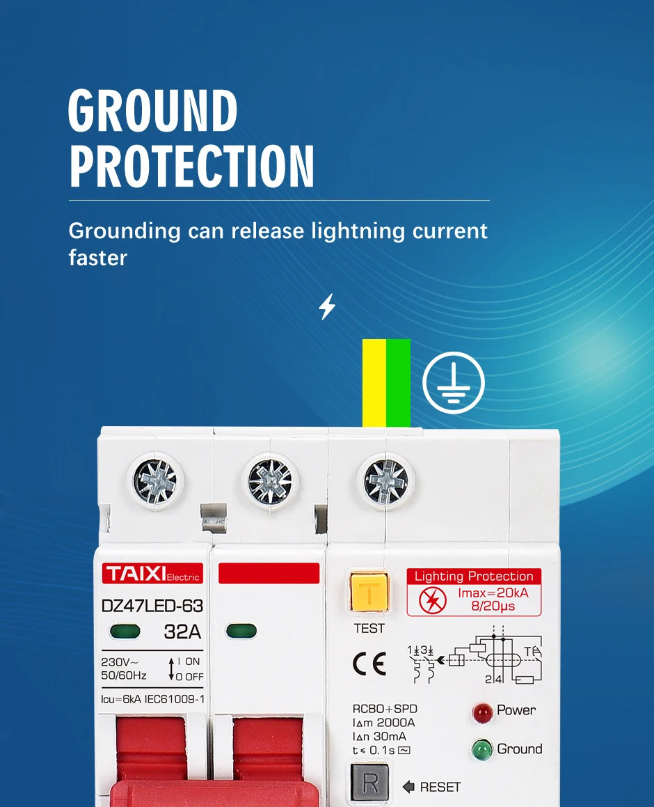 Suprimentos e equipamentos elétricos
