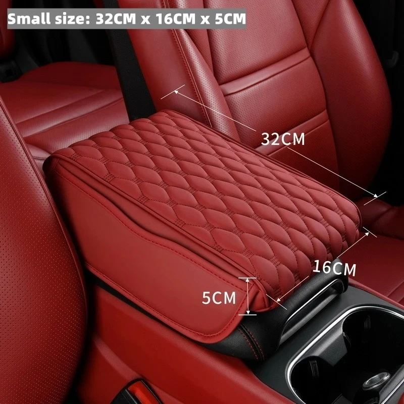 Small Size-red