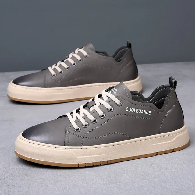 Top 167+ new shoe brands mens kenmei.edu.vn