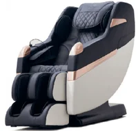 Best Price Compact Health 4D Massage Chair Full Body Massager Chairs SL Massage Chair 1