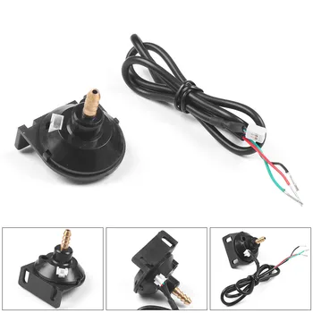 Sensore elettronico Turbo Boost per auto sensore di pressione sensore di vuoto trasmettitore per misuratore di vuoto misuratore di vuoto