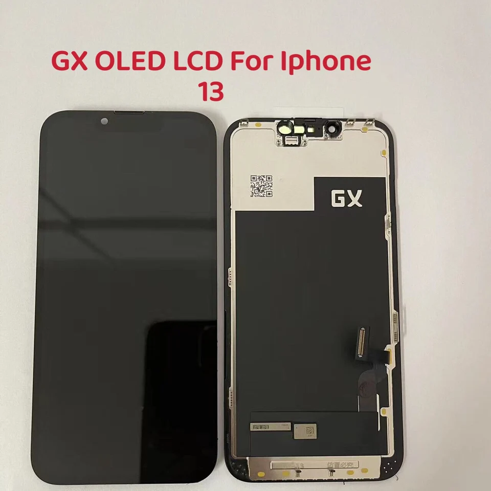 iPhone13 純正 有機ELパネル OLED 純正同等 新品 Apple iPhone13 有機