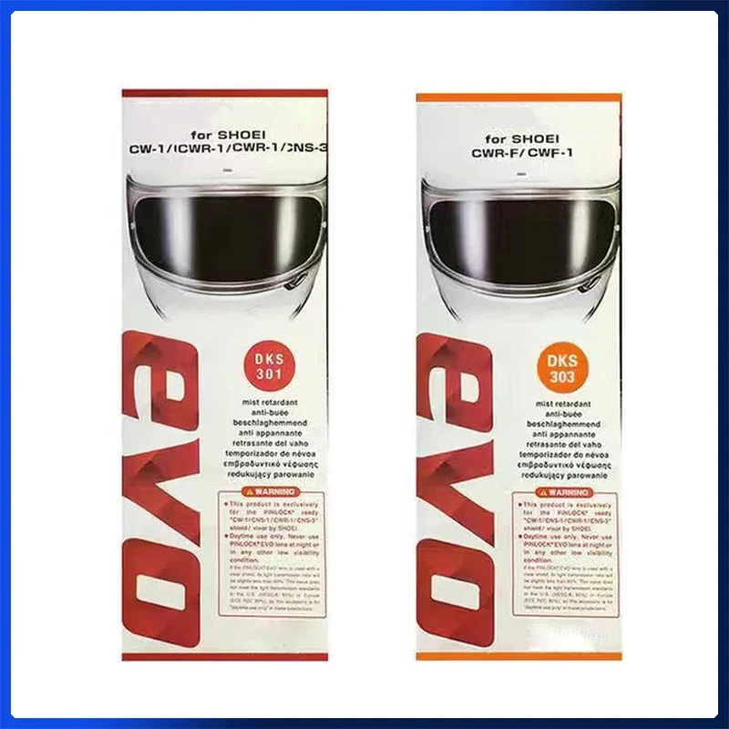 Visiera Per Casco Moto Pinlock Pellicola Antiappannamento Casco Visiera Caschi Pellicola Per Lenti Per Shoei X14 Cw-1 Cwr-1 Cns-1 Cns-3 Cwrf Cwf1 Z8