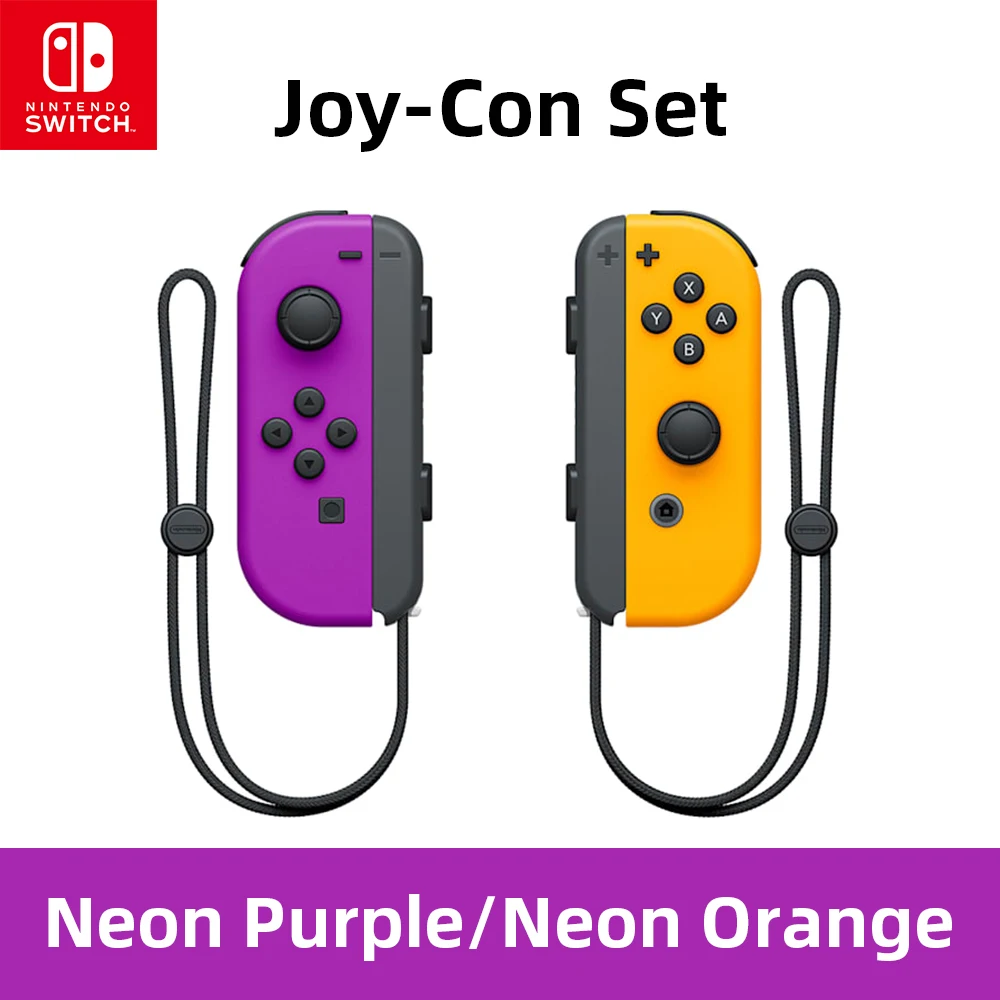 NINTENDO Switch + Joy-Con セット