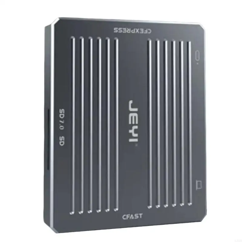 LX0B 카드 리더 USB3.2 3-in-1 카드 어댑터 용 노트북 폰