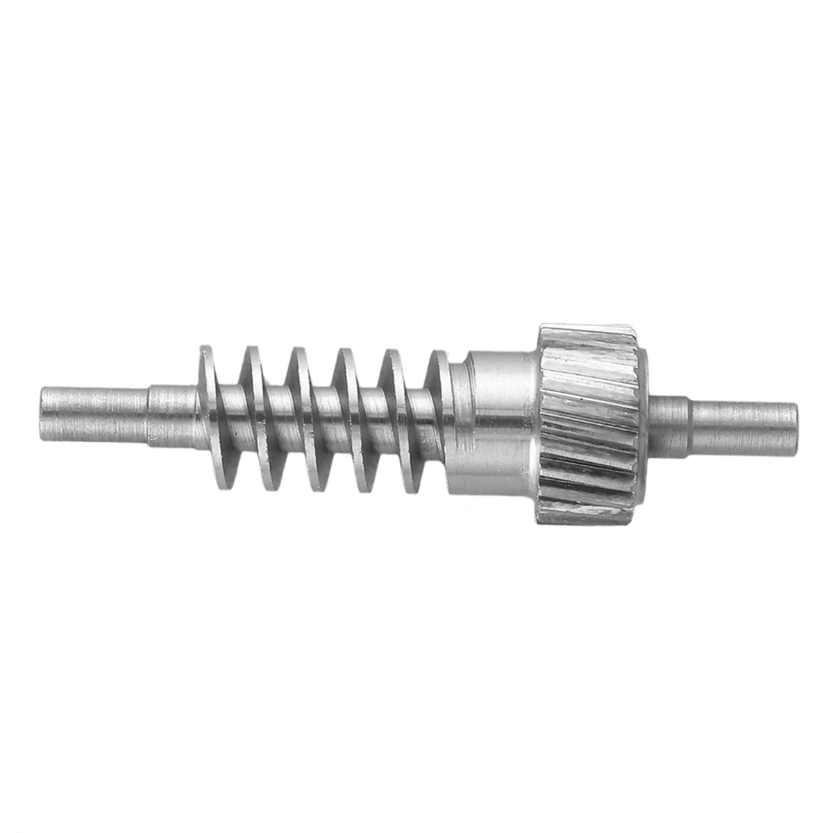 Car Seat Thigh Support Actuator Repair Metal Gear 52107068045 1Pcs For 5 7 Series X5 X6 E60 E61 F07 E65 E70