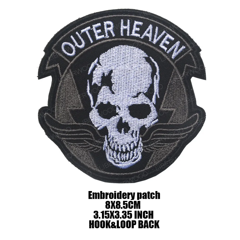 HAVEN dark gray