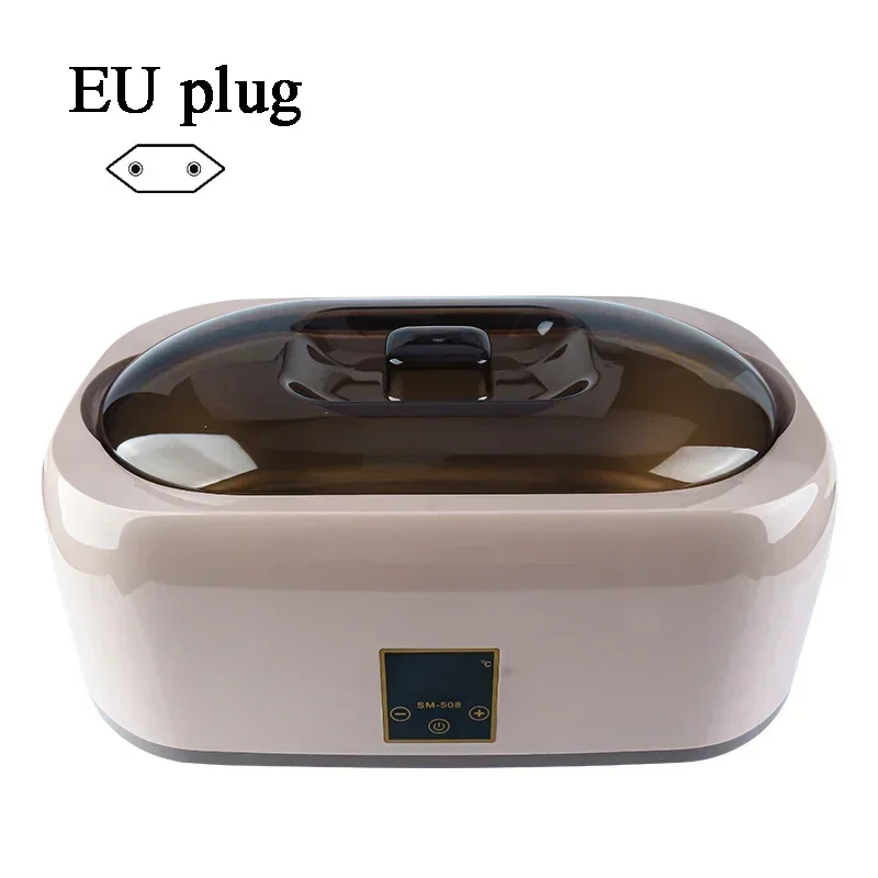 EU plug
