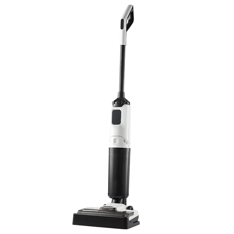 

Sweeping And Suction Integrated Wireless Automatic Three-in-one Electric Mop Mopa Fregona Con Cubo Mopping And Cleaning Cleaning
