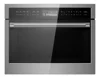 1.4cuft 60Hz Stainless Steel Cavity OTR Microwave Oven For Building Project Use 2