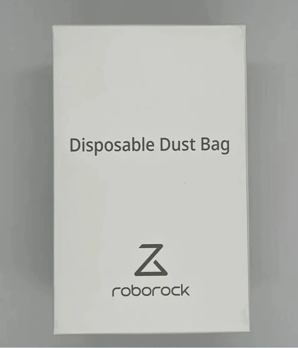  Home Times Reusable Dust Bag for Roborock S8 Pro Ultra,S8+,  Q5+,Q7+,Q7 Max+ S7 MaxV Ultra Robot Vacuum,2.5L Large Capacity Vacuum Bag  Compatible with Roborock S7 MaxV Ultra Q5+ Auto-Empty Dock (8