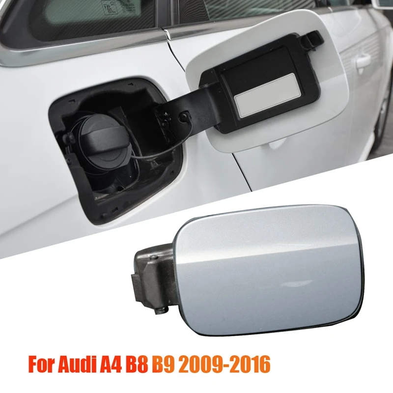 

NEW-8K0809999 для A4 B8 B9 2009-2016 вставка в газовую крышку, топливный наполнитель, внешняя крышка 8K0 809 999 D