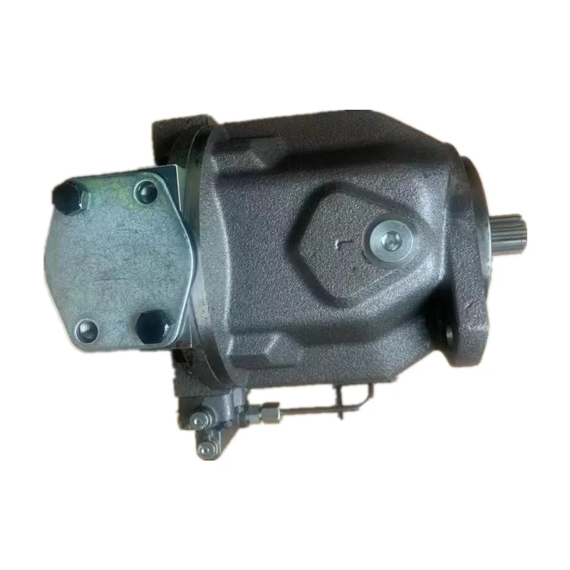 

Construction Machinery Parts 307-3063 for Backhoe Loader 416E 416F 422F 428F Main Pump 3073063