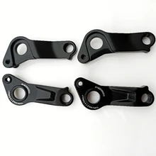 

1pc Bicycle parts derailleur hanger For Shimano Direct Specialized #S182600003 Tarmac SL6 Specialized 2018-2019 Venge Disc frame