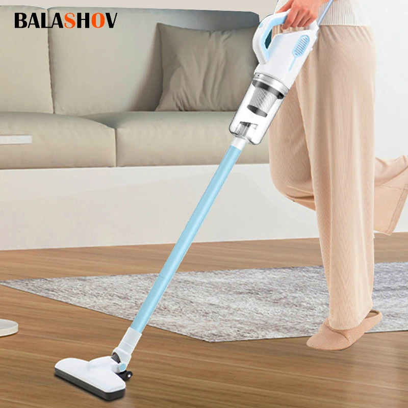 9000Pa16000PaBigSuctionHandheldverticalwirelessvacuumCleaner