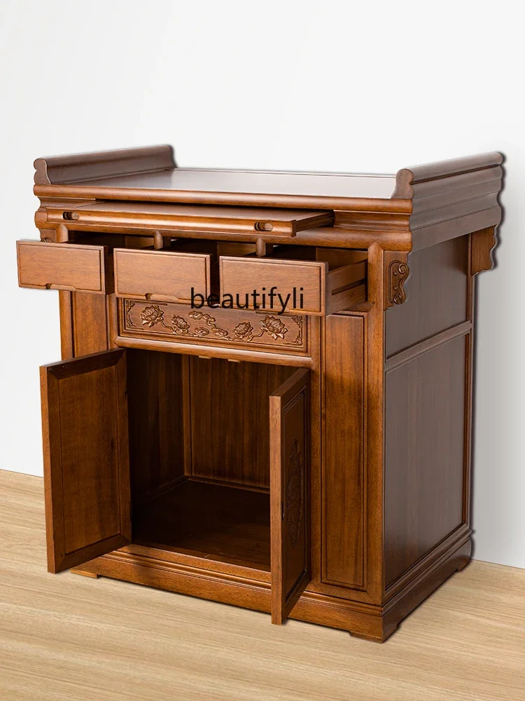 Рисунок 3 - Алтарь из массива дерева