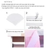 6/8ft 10ft Pink Table Skirt Wedding Party Tutu Tulle Tableware Cloth Baby Shower Gender Reveal Unicorn Birthday Party Home Decor 5