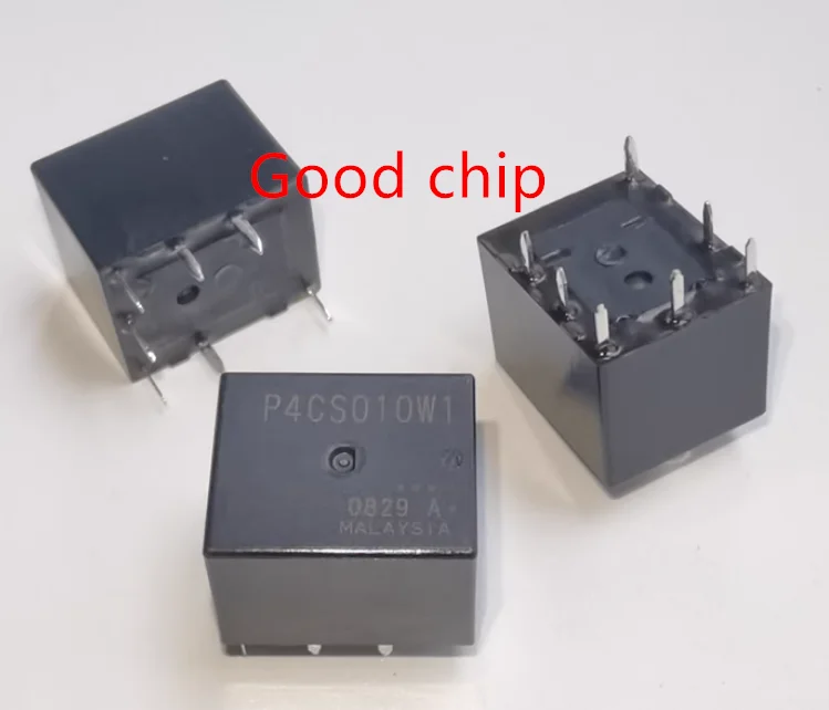 

5 шт P4CS010W1 DIP7 P4CS010W1-10VDC