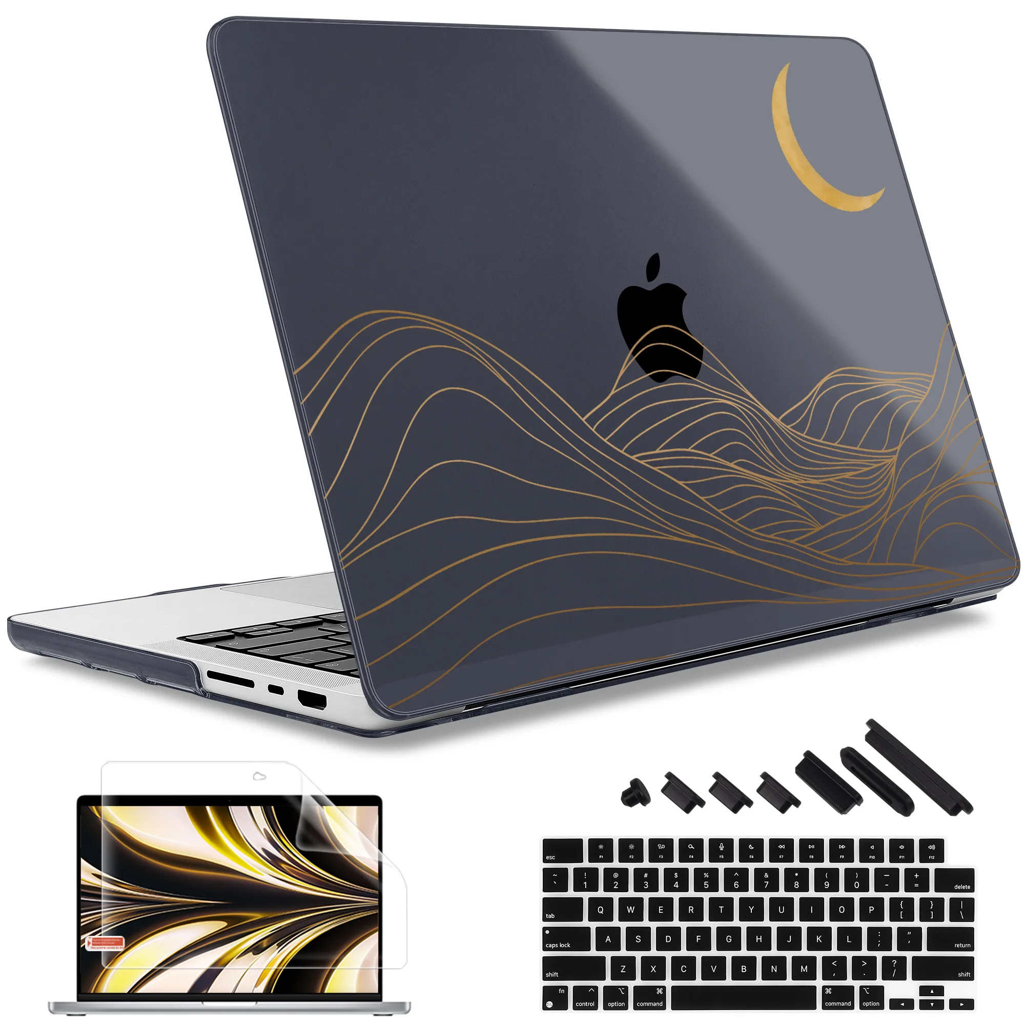 Computers e Electronics