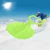 Outdoor Extreme Sports Children's Snowboarding Snowboarding Solid Color Safe Adult Skateboarding Universal Model 1