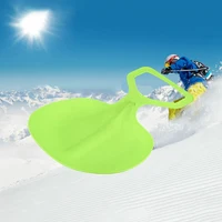 Outdoor Extreme Sports Children's Snowboarding Snowboarding Solid Color Safe Adult Skateboarding Universal Model 1