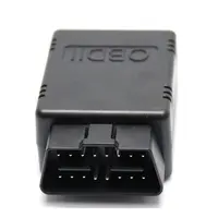 OBD V2.1 V1.5 ELM327 OBD2 Auto Scanner OBDII Car Tester Bluetooth 5.1 Car Diagnostic Tool for Android Windows Symbian for Iphone - Image 2