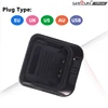 Deck Charger Baofeng DM-1701 Walkie Talkie Battery Charger EU/US/USB/AU Plug For TYT MD-760 MD760 Ham Two Way Radio Accessories 6