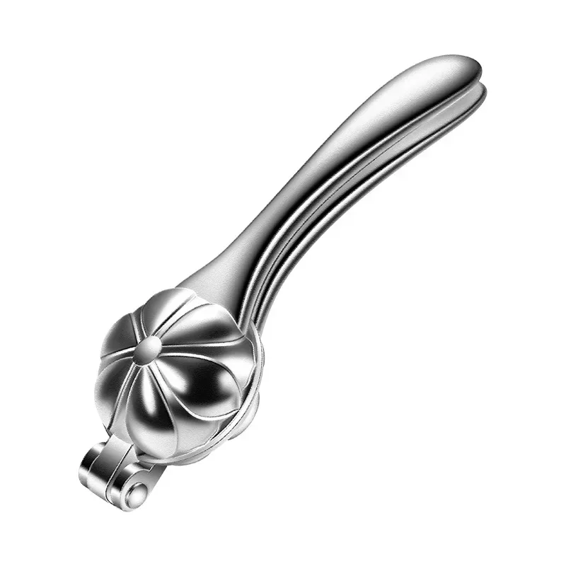 Máquina abridor de castanha, aço inoxidável, clipe rápido, alicate de nogueira, cortador de bainha de castanha, descascador de porca, ferramenta de cozinha 7