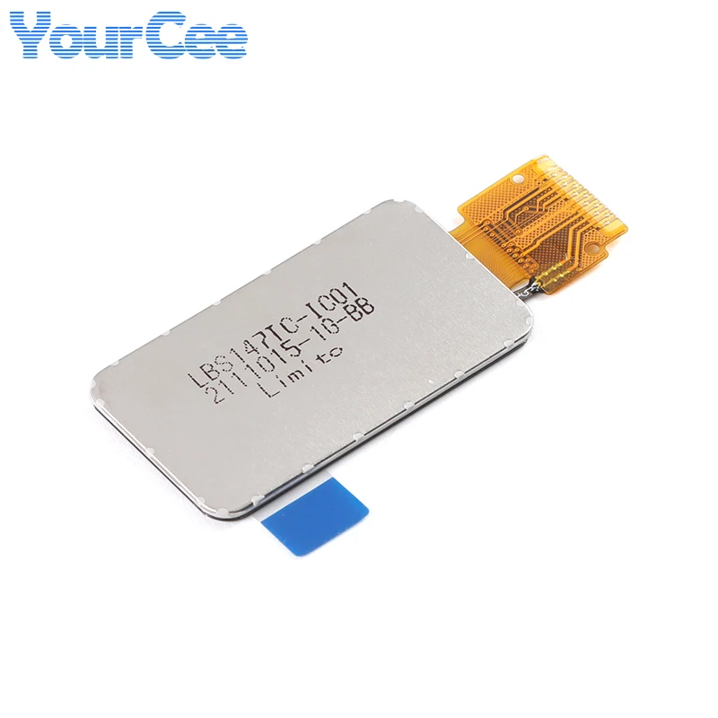 1.8 &POUCES ST7735S SPI 128*160 Module D'affichage TFT LCD Avec PCB