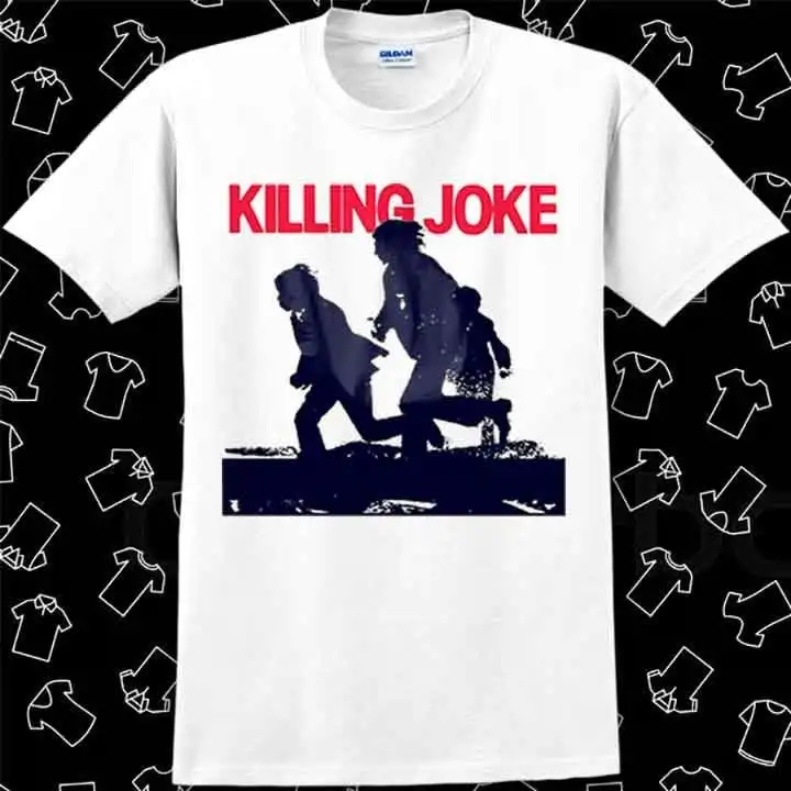 Killing Joke Running Child Meme T Shirt Meme Gift Funny