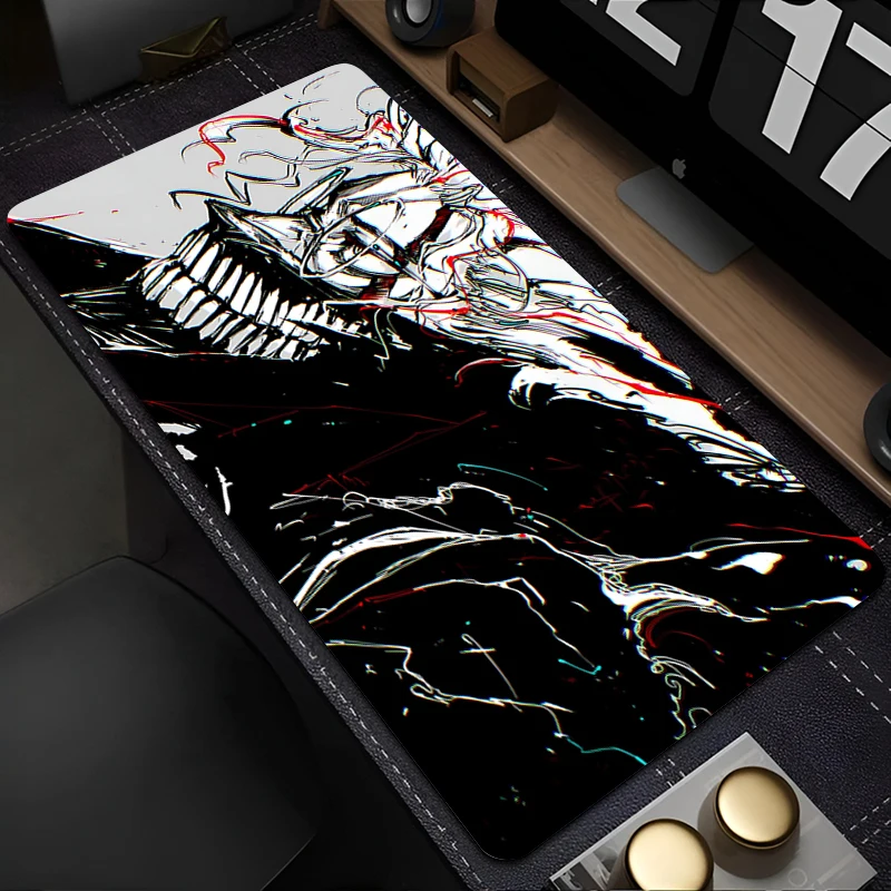 Tapis Souris XXL Dandadan Ken Takakura