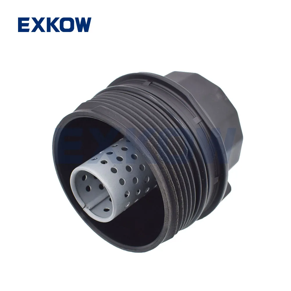 Oil filter Cap Assy for TOYOTA COROLLA RAV4 PRIUS NOAH 15620-37010