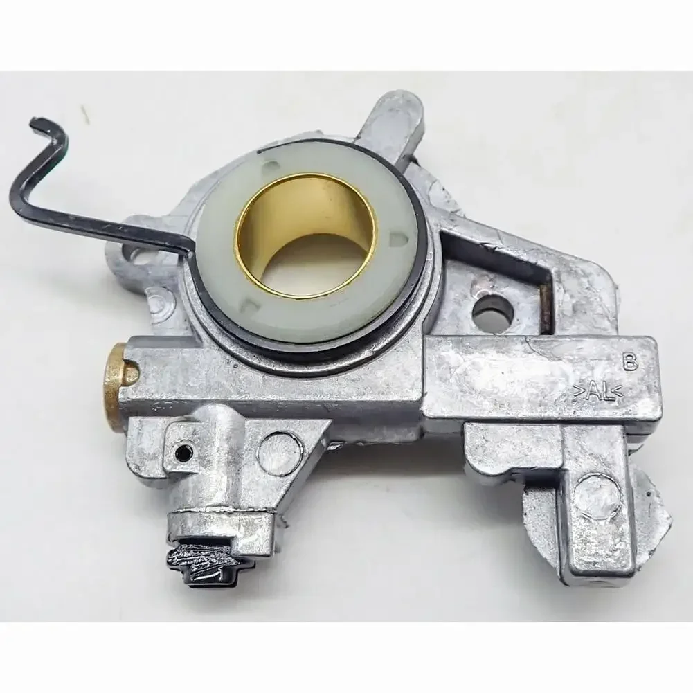 Auto Oiler Assembly Oil Pump for 046 Ms460 Ms461 Ms441 1128640 Oil Pump CHAIN SAW Parts CHAINSAWS AUTO OILER SET