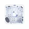 Infinity Spa Tubs 5 Person Outdoor Hot Tubs Exterior with Sound 3