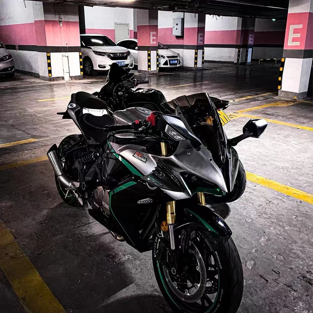 ߸ YZF R15 R25  ̷, LED  õ ȣ 