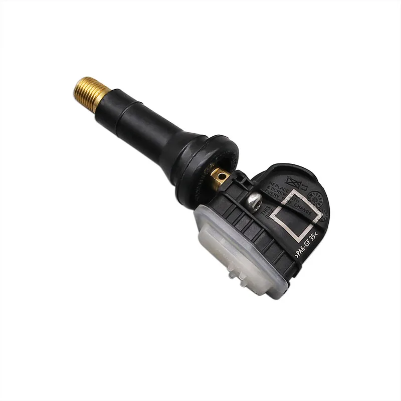 1/4PCS TPMS 센서 EV6T-1A180-CB EV6T-1A180-CC 포드 B-MAX F-150 JK8 Fiesta Van 433MHz 용 타이어 압력 모니터링 시스템