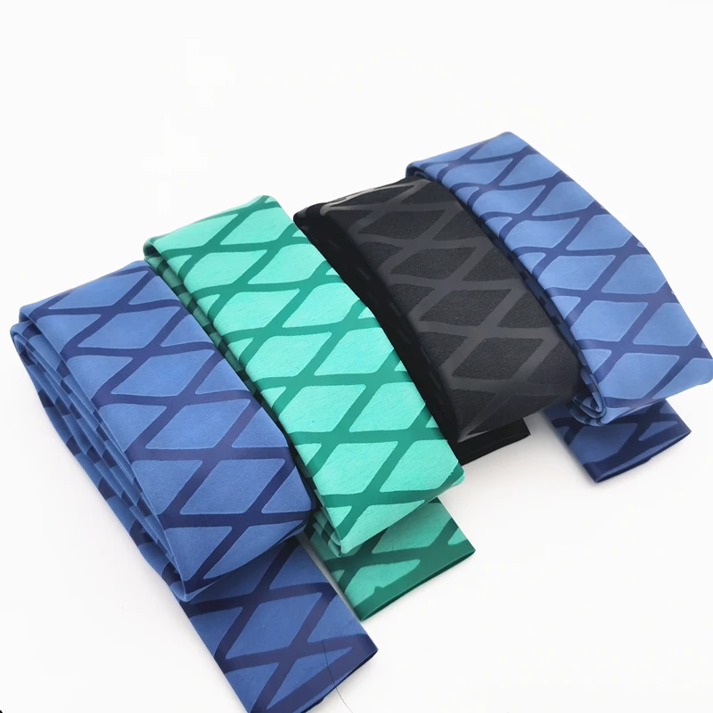 열 수축 튜브 내열성 튜브, 열 수축 포장, 전기 연결 와이어 케이블 절연 슬리브, 30mm, 35mm, 40mm, 45mm, 50mm