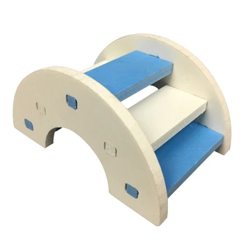 Hamster Ladder Rainbow Bridge Pet Toys