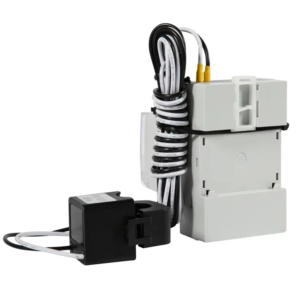ABLU-D16TE P1 제로 수출 양방향 태양광 전문 디지털 계량기 (RS485 및 1개의 CT 포함, 최대 120A, 태양광 인버터용)