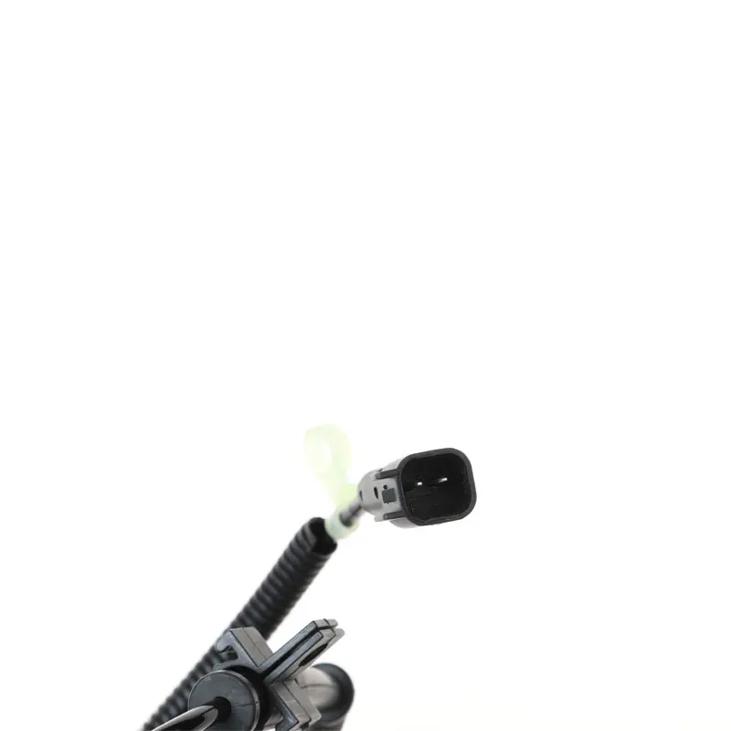 New Front Left And Right ABS Wheel Speed Sensor For 2002-2007 Jeep Liberty 52128694AF 52128695AF car abs speed sensor