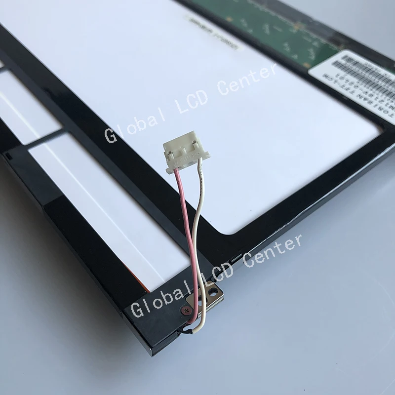 Sanyo TM121SV-02L07 TM121SV-02L01 LCD 화면, 12.1 인치, 신제품