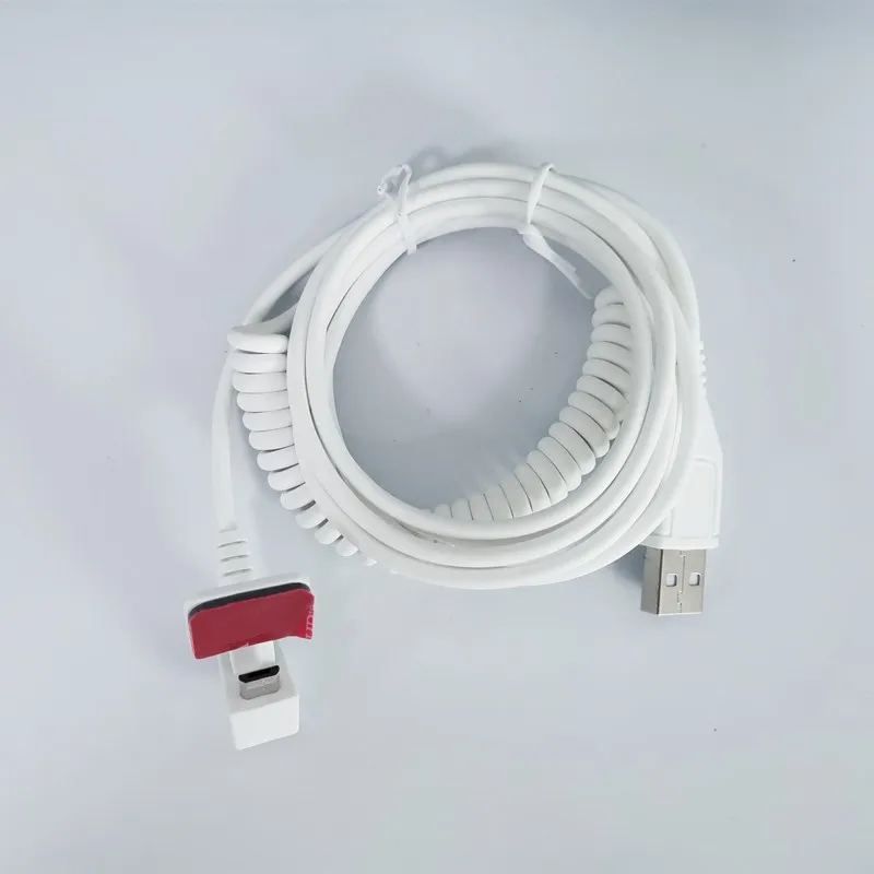Lightning interface